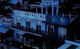 Hotel Alimar